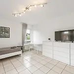Monteurwohnung, 5 Einzelbetten, Kueche, Parkplatz, Naehe Stuttgart, Hyra Living - Hn03 Untergruppenbach