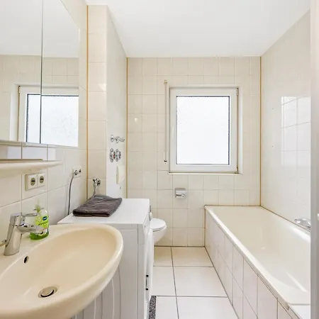 Apartament Hyra Living *