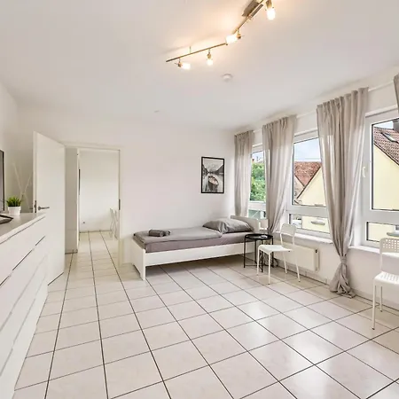 Apartament Hyra Living Untergruppenbach
